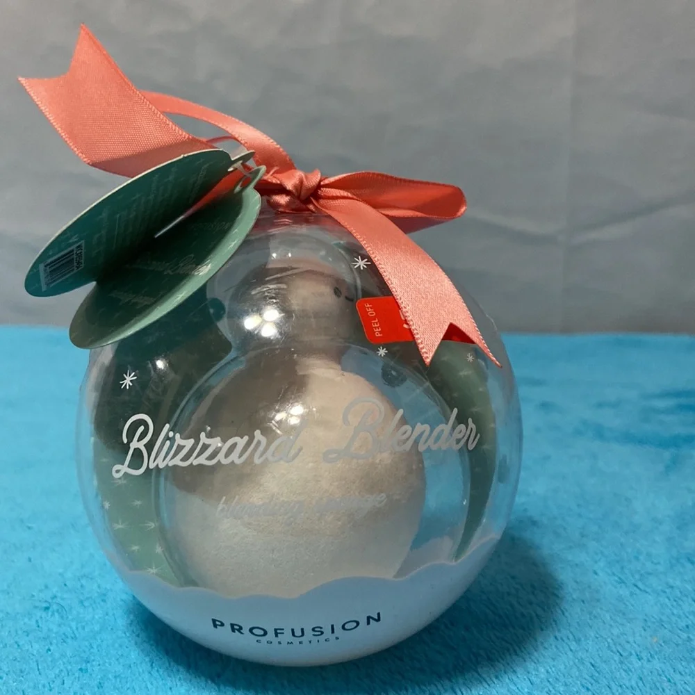 Blizzard Blender Blending Sponge